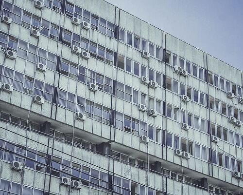 building-office-architecture-brutalist