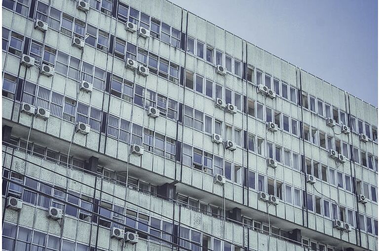 building-office-architecture-brutalist