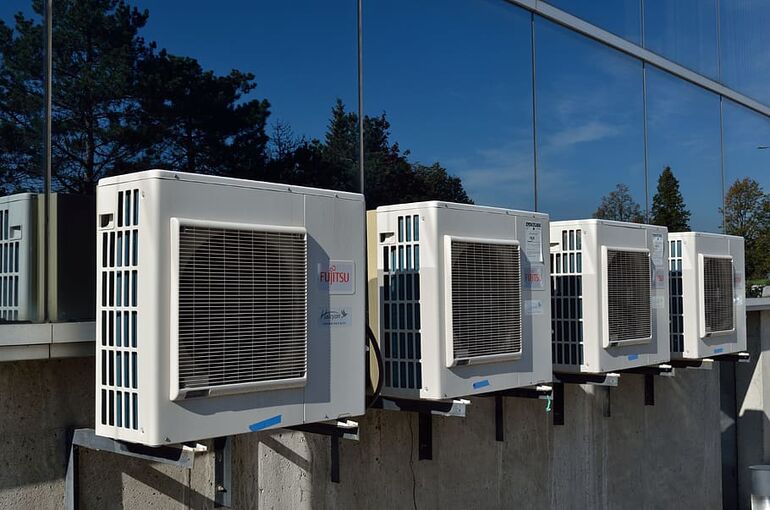 air-conditioner-global-warming-summer-hot