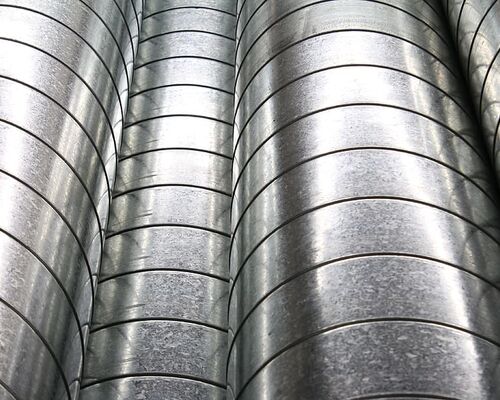 construction-ducting-tubing-industry