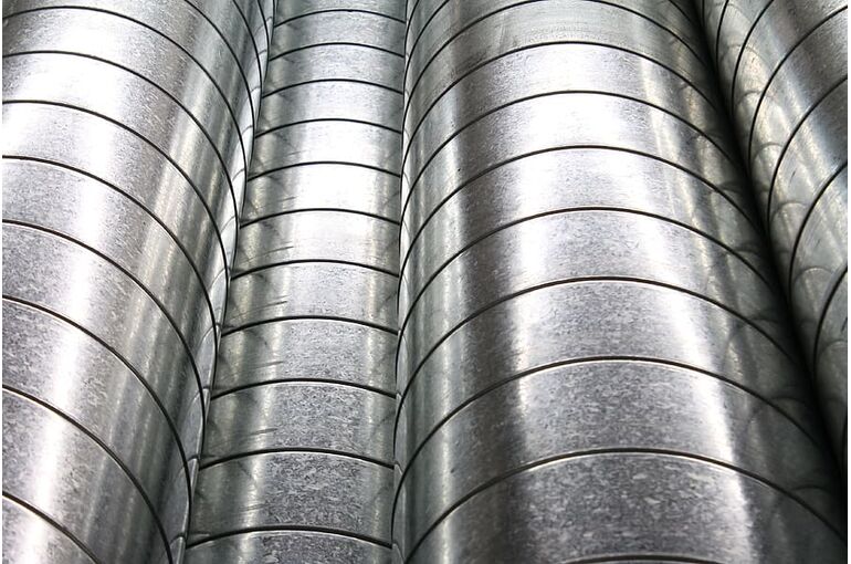 construction-ducting-tubing-industry