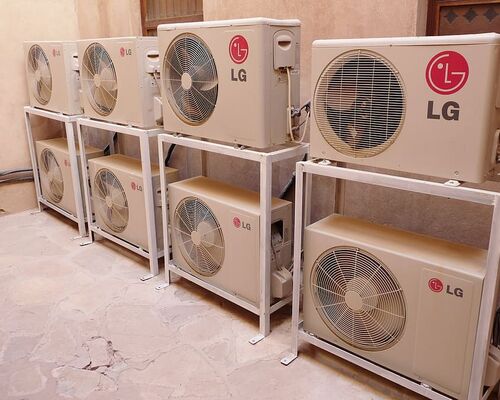 air-conditioning-ventilation-fan-technology