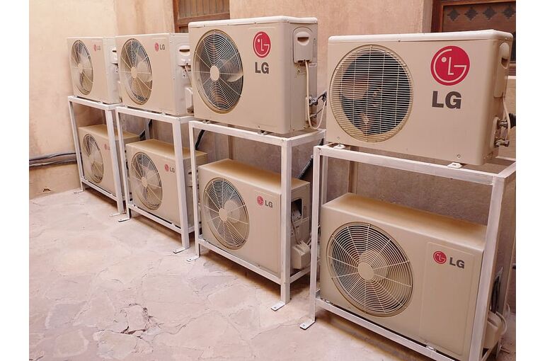 air-conditioning-ventilation-fan-technology
