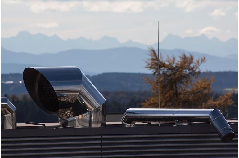 vent-fireplaces-metal-ventilation-ducts