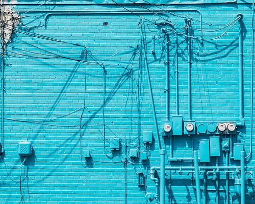 buildings-bricks-blue-pipes