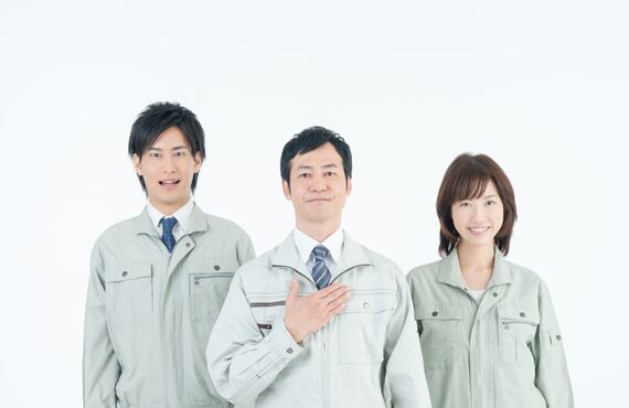 大分で空調設備工事の求人をお探しの方はぜひ応募をご検討ください