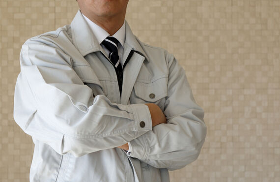 大分で空調工事の職人を目指したいとお考えの方はご応募ください